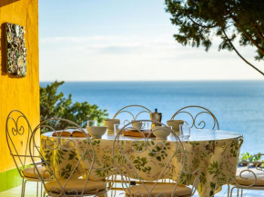 Holiday Home Capo Boi by Interhome Villasimius